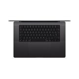 EAN 195949871139 - Apple MacBook Pro Apple M M4 Max Portátil 41,1 cm (16.2") 48 GB 1 TB SSD Wi-Fi 6E (802.11ax) macOS Sequoia imagen 2