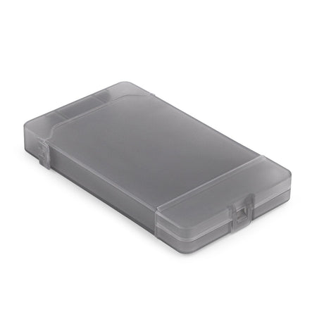 EAN 8595611701849 - i-tec C31MYSAFEU313 caja para disco duro externo Carcasa de disco duro/SSD Negro 2.5" imagen 5