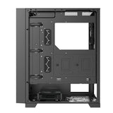 EAN 4710562740783 - Montech AIR 1000 LITE Midi Tower Negro imagen 7