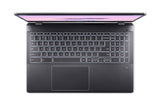 Portátil Acer Chromebook Plus 515 Cbe595 2 Core 7 150u 16gb Ssd 512gb 15.6 " Fhd Chrome Os