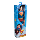 EAN 681147076174 - DC Comics SUP FGR 12in Superman GML imagen 8