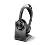 EAN 0017229171794 - Poly Voyager Focus 2 UC Auriculares Inalámbrico y alámbrico Diadema Oficina/Centro de llamadas USB tipo A imagen 1
