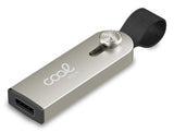 EAN 8434847061368 - COOL Accesorios 8434847061368 unidad flash USB 128 GB USB tipo A 2.0 Plata imagen 2