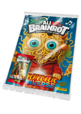 EAN 8051708030402 - Panini 005496SPCFD tarjeta coleccionable imagen 1