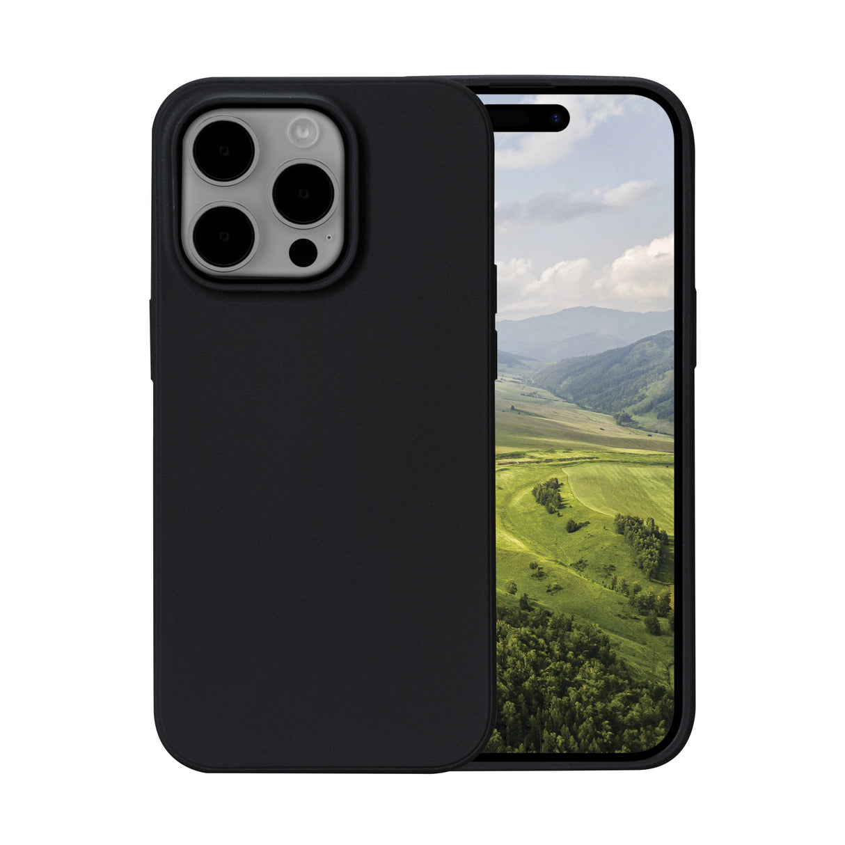 EAN 5711428042286 - dbramante1928 Nuuk funda para teléfono móvil 15,5 cm (6.1") Negro imagen 1
