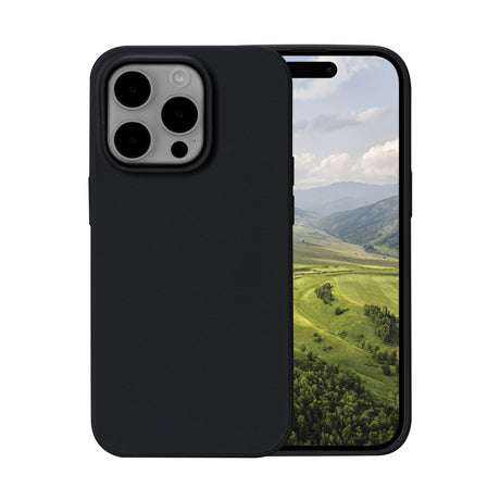 EAN 5711428042286 - dbramante1928 Nuuk funda para teléfono móvil 15,5 cm (6.1") Negro imagen 1
