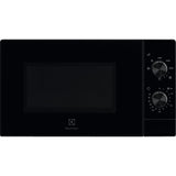 Electrolux Emz421mmk Encimera Microondas Combinado 21 L 800 W Negro