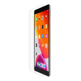 Belkin Protector De Pantalla Screenforce Tempered Glass Screen Protection Para Ipad 7/8th Gen/Ipad Air 3th (2019)