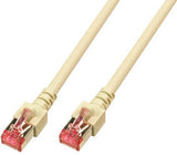 EAN 4049759083120 - EFB Elektronik 50m Cat6 S/FTP cable de red Gris imagen 1
