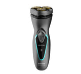 Afeitadora Cecotec Bamba Precisioncare Titanium Perfectcut Con Batería 3 Accesorios
