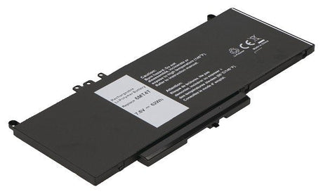 EAN 5055190189900 - PSA Parts CBI3636A refacción para laptop Batería imagen 1
