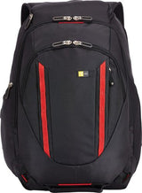 EAN 0085854229456 - Case Logic Evolution BPEB-115 Black 39,6 cm (15.6") Funda tipo mochila Negro imagen 2