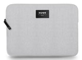 Port Designs Dedicated Sleeve For Macbook Neo Padded Protection Against Shocks And Impacts Slim And Lightweight Design Easy To Carry