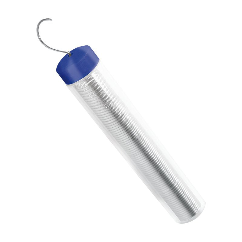 Estaño En Tubo De Plastico 1mm  12gr Sin Plomo Logilink