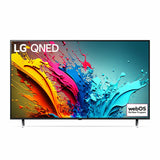 Lg 50qned85t6a, Tv Led 125,8 Cm 50", Negro, Ultrahd/4k, Hdr10, Triple Sintonizador, Procesador Ai, Panel De 120 Hz 50qned85t6a.Aeu