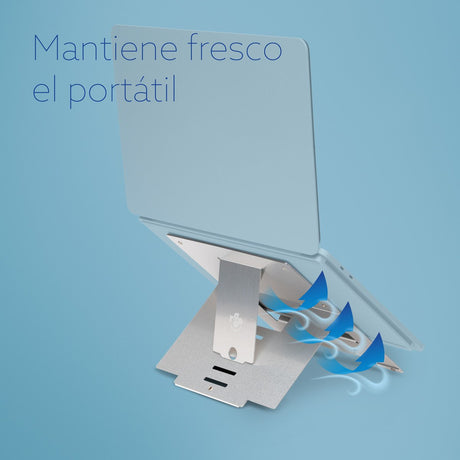 EAN 8719274490517 - R-Go Tools RGORISTSI soporte para ordenador portátil 55,9 cm (22") imagen 10
