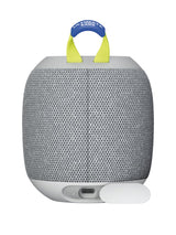 EAN 5099206115255 - Ultimate Ears WONDERBOOM 4 Altavoz portátil estéreo Gris, Amarillo imagen 3