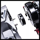EAN 4006825661859 - Einhell TE-AG 18/115 Li amoladora angular 11,5 cm 8500 RPM 3,69 kg imagen 4