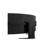 EAN 840006697138 - Corsair XENEON FLEX pantalla para PC 114,3 cm (45") 3440 x 1440 Pixeles OLED Negro imagen 7