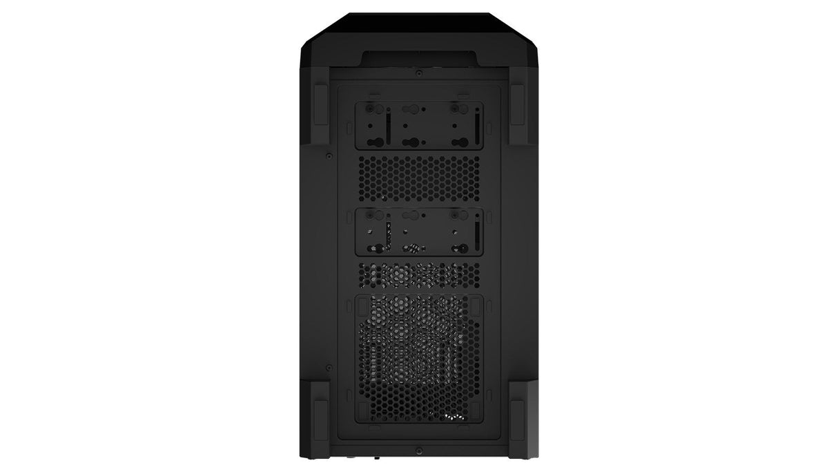 Caja Pc Gaming Krux Vortex Atx Ventana Lateral