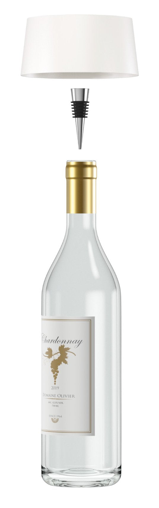 Realpower Led-Solar Tischlampe Dimmbar Con Akku,Blanco