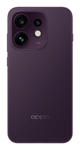 Oppo Reno16 5g Dual Sim 8gb Ram 512gb - Black