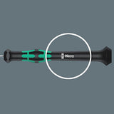 Wera 05118126001 Destornillador Manual Multi-Bit-Destornillador Destornillador Con Einer