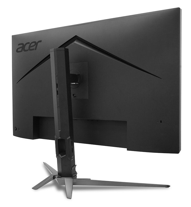 Monitor Acer Predator Xb323qupbmiiprx 31,5" Qhd 180hz Ips Freesync Tiempo De Respuesta 0,5ms