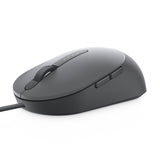 EAN 0884116366768 - DELL MS3220 ratón Oficina Ambidextro USB tipo A Laser 3200 DPI imagen 1