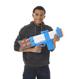 Hasbro Nerf Roblox Arsenal: Láser De Pulso, Pistola Nerf F2484eu4