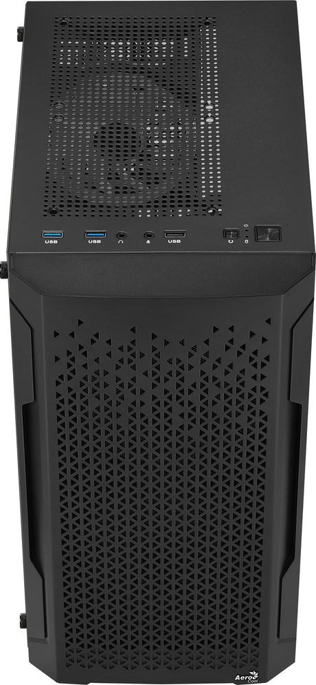 EAN 4710562758627 - Aerocool Trinity Mini Mini Tower Negro imagen 6