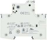 Siemens Automat B 16a 5sy41166 230 400v 10ka 1p