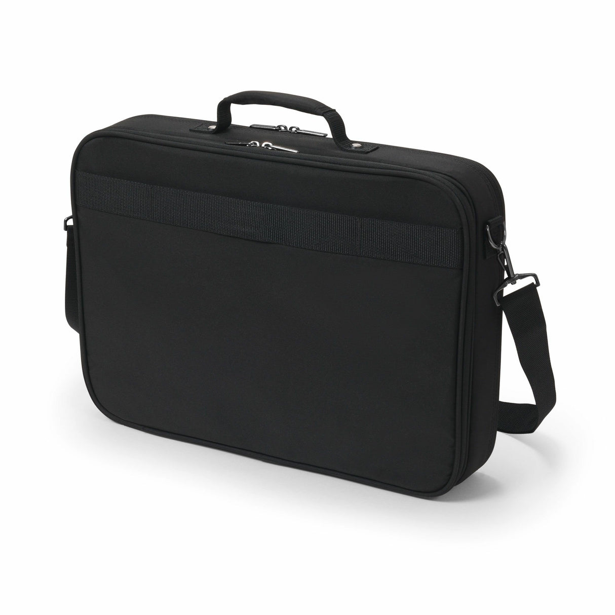 EAN 7640186418867 - DICOTA Eco Multi Plus BASE 39,6 cm (15.6") Maletín Negro imagen 2