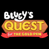 Juego Blueys Quest For Gold Pen Playstation 4