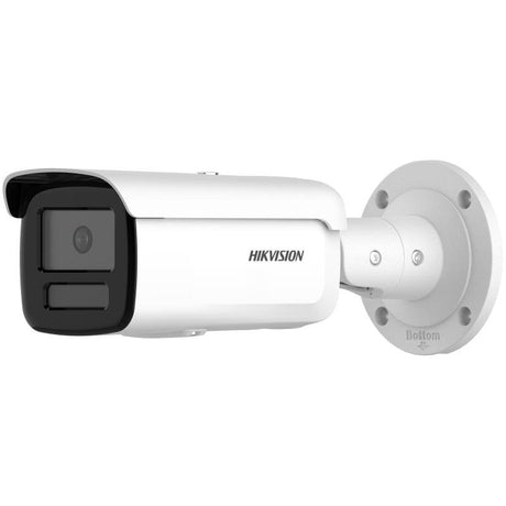EAN 6942160415734 - Hikvision Pro Series con ColorVu DS-2CD2T87G2H-LI(2.8MM)(EF) cámara de vigilancia Bala (forma) Cámara de  imagen 1