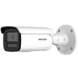 EAN 6942160420745 - Hikvision Pro Series con AcuSense DS-2CD2T46G2H-4I(4mm)(eF) Bala (forma) Cámara de seguridad IP Exterior  imagen 1