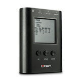 Lindy Hdmi 18g Analizador Y Generador De Señal Hdcp 1.4 Y 2.2