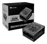 EAN 4711475643505 - Thermaltake Toughpower SFX Platinum 850W - TT Premium Edition unidad de fuente de alimentación 24-pin ATX imagen 6