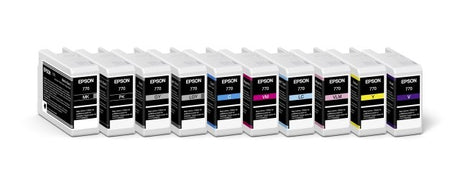 EAN 8715946679419 - Epson SureColor SC-P700 impresora de foto Inyección de tinta 5760 x 1440 DPI Wifi imagen 8