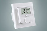 Homematic Ip Termostato De Pared Smart Home Con Salida De Conmutación (Hmip-Bwth) 150628a0