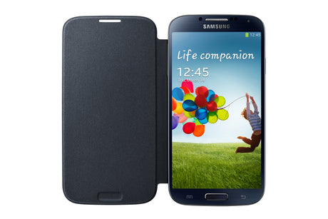 EAN 8806085669000 - Samsung EF-FI950B funda para teléfono móvil Libro Marrón imagen 30