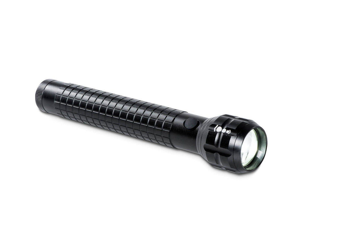 Linterna Maul 8182090 Negro