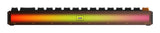 Keyboard Wrl Ray68-He/Brown 103-Ra68a-000 Akko