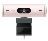 EAN 5099206104907 - Logitech 960-001421 cámara web 4 MP 1920 x 1080 Pixeles USB-C Blanco imagen 1