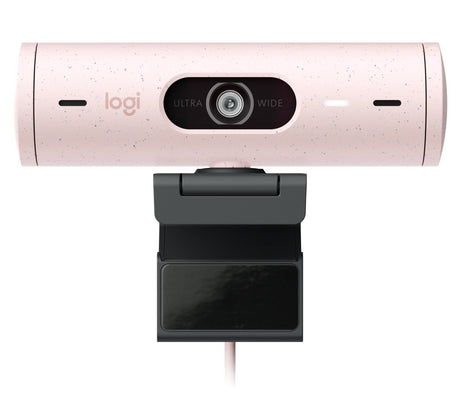 EAN 5099206104907 - Logitech 960-001421 cámara web 4 MP 1920 x 1080 Pixeles USB-C Blanco imagen 1