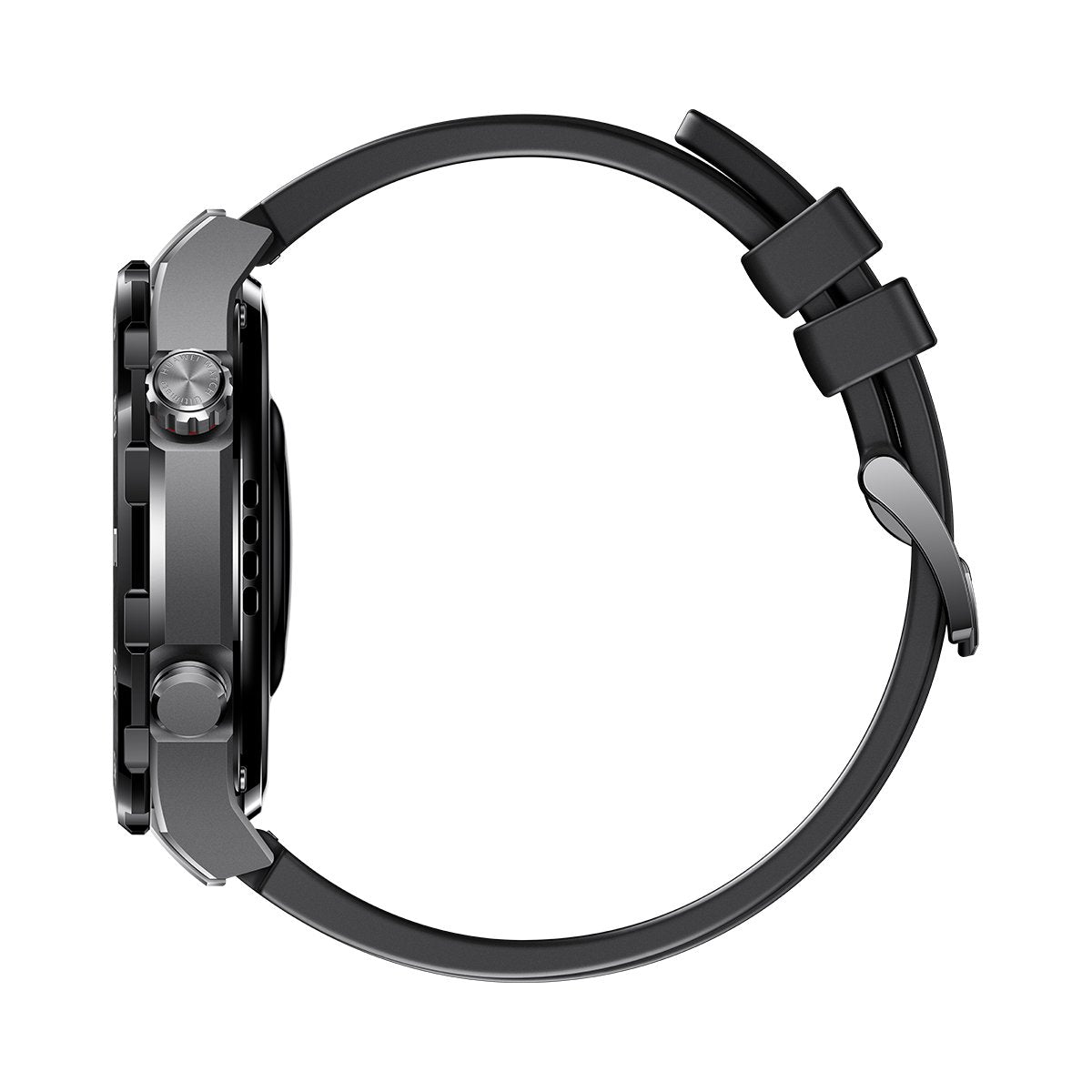 EAN 6941487288397 - Huawei WATCH Ultimate 3,81 cm (1.5") LTPO 48 mm Híbrido 466 x 466 Pixeles Negro GPS (satélite) imagen 5