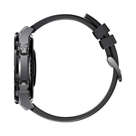 EAN 6941487288397 - Huawei WATCH Ultimate 3,81 cm (1.5") LTPO 48 mm Híbrido 466 x 466 Pixeles Negro GPS (satélite) imagen 5