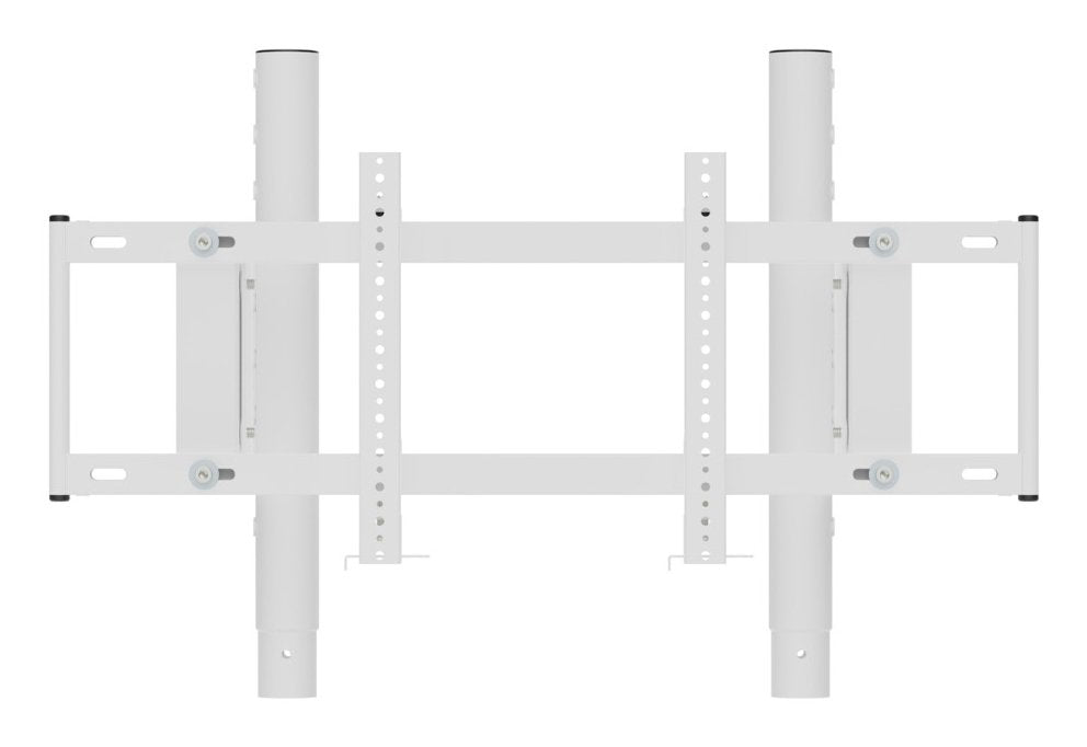 Oplite Monitor Mount S8 On Top Single Monitor Blanco Retail