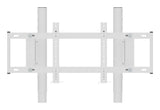 Oplite Monitor Mount S8 On Top Single Monitor Blanco Retail