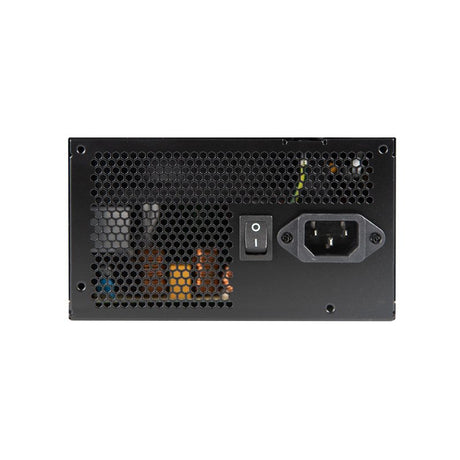 EAN 0753263076496 - Chieftec Task TPS-600S unidad de fuente de alimentación 600 W 20+4 pin ATX ATX Negro imagen 6